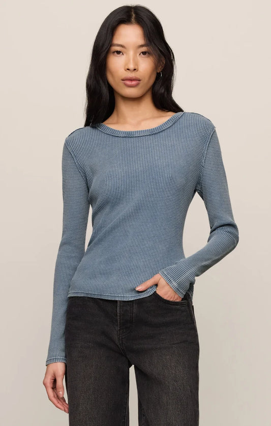 Arlet Mini Thermal Top - Z Supply