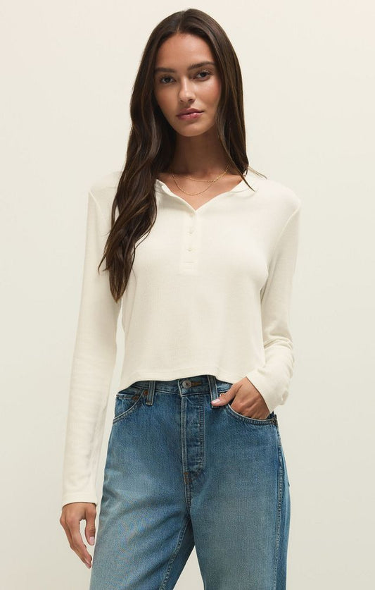 FERRIS HENLEY TOP