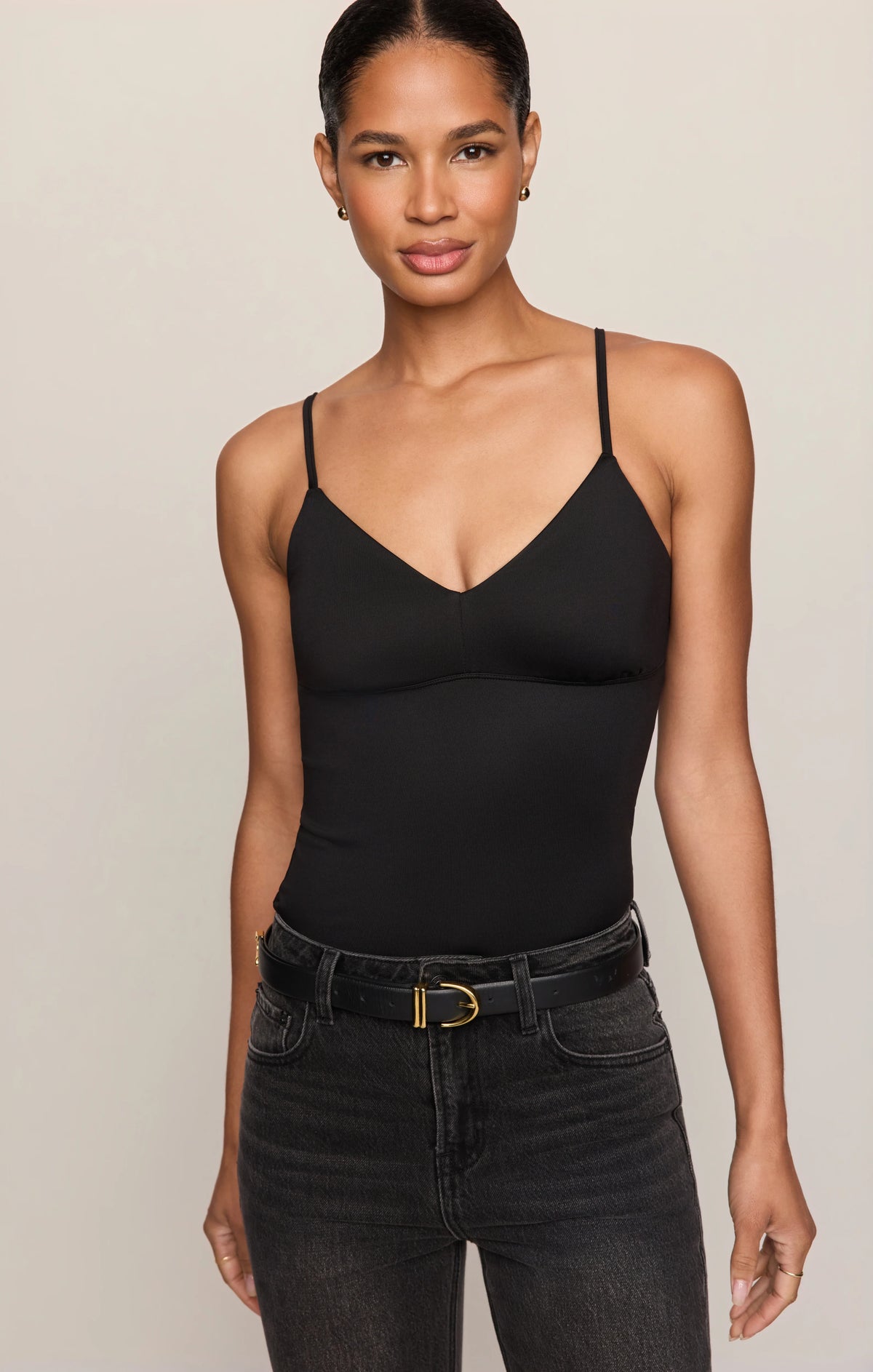 Luxe Smooth Essential Tank - Z Supply