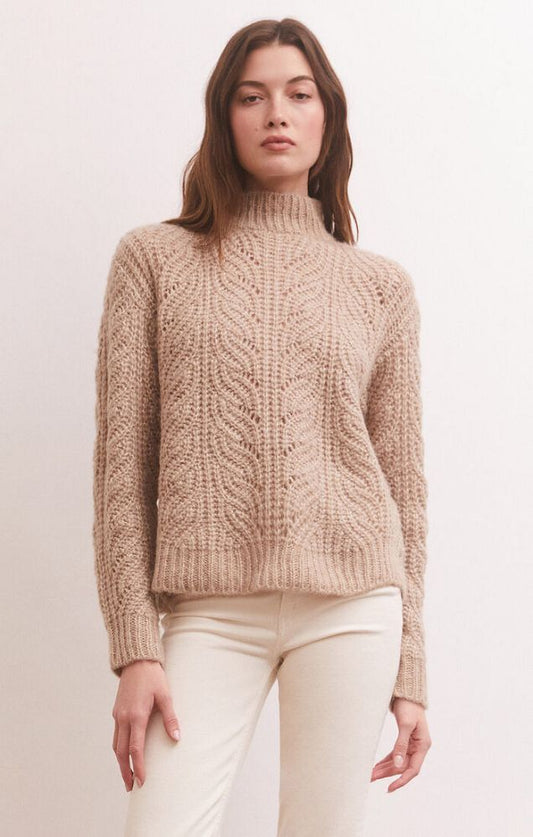 DOVE SWEATER