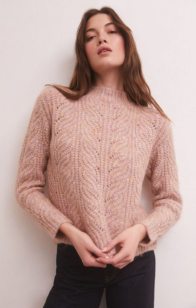 DOVE SWEATER