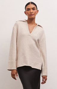 EMBER SWEATER