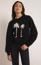 Load image into Gallery viewer, IN THE PALMS SWEATER
