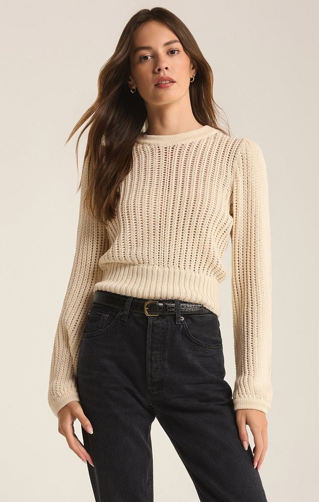 BARDOT TOP