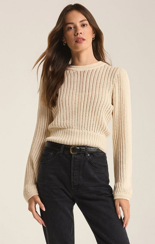 BARDOT TOP