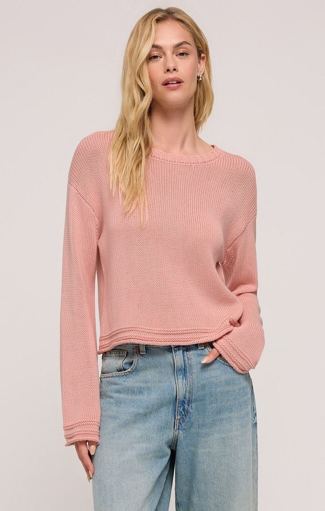 EMERSON SWEATER