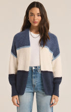 Load image into Gallery viewer, JONES STRIPE CARDIGAN
