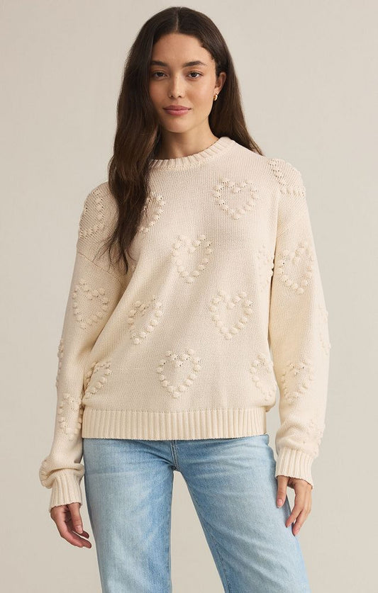 SWEET THING SWEATER