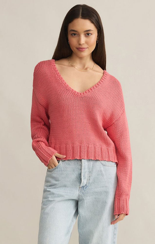 VIDA SWEATER