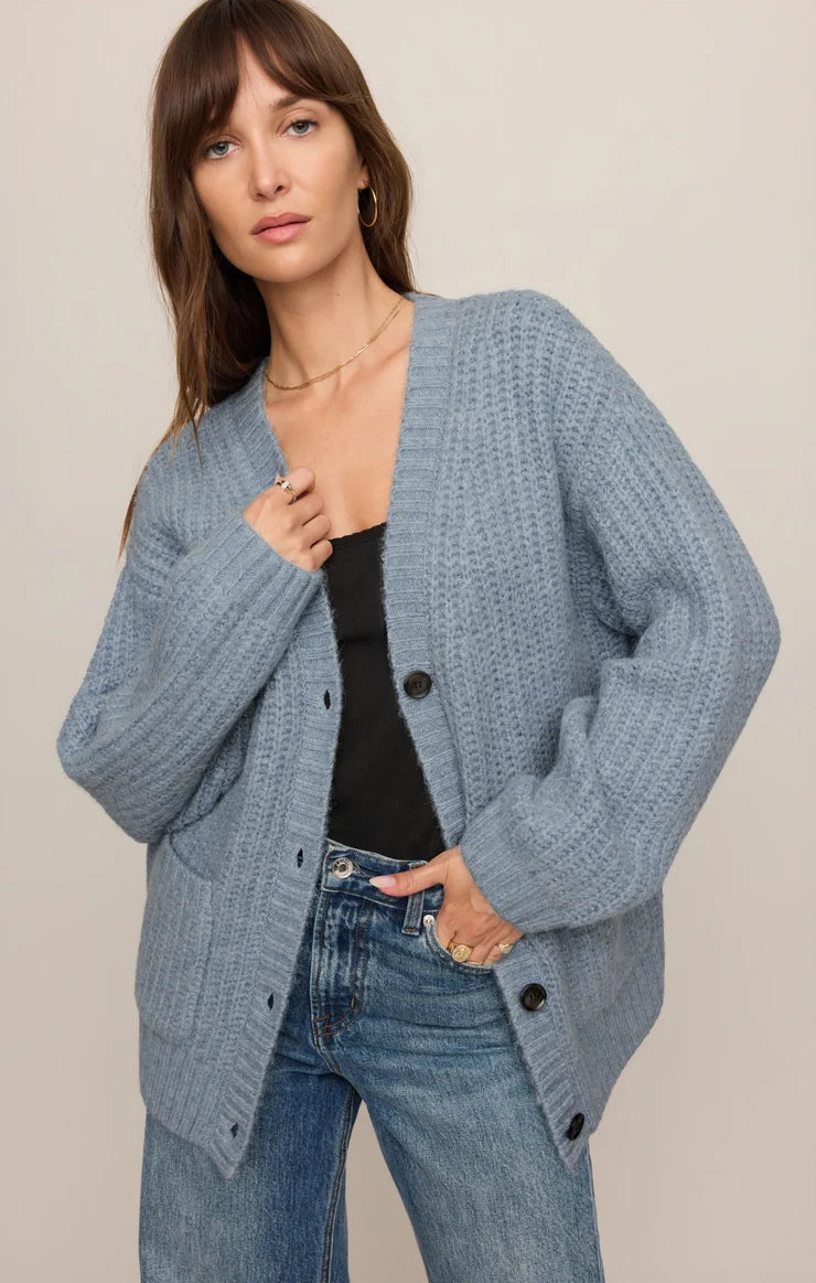 Whitmore Cardigan - Z Supply
