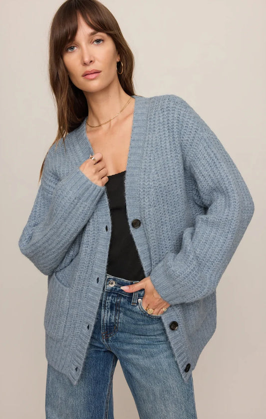 Whitmore Cardigan - Z Supply