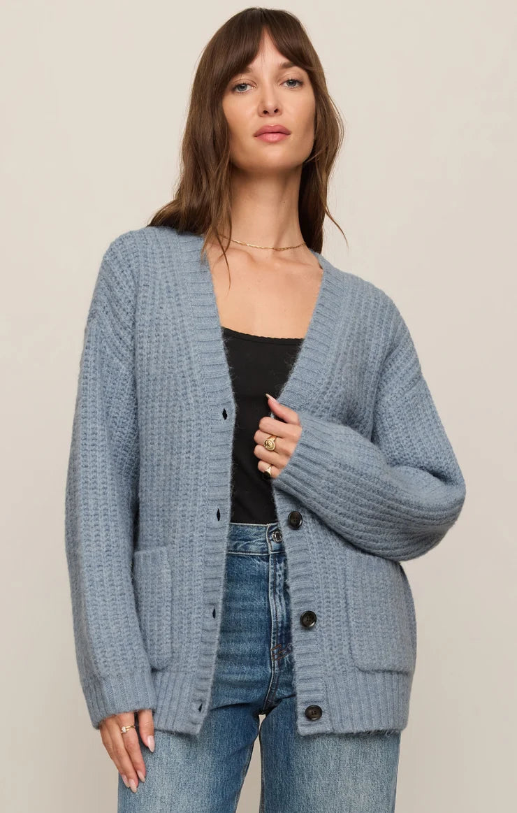 Whitmore Cardigan - Z Supply