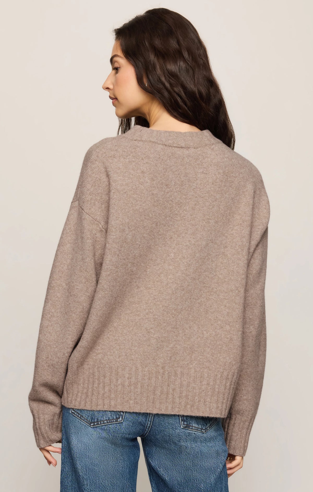 Eastwell Pullover Sweater - Z Supply