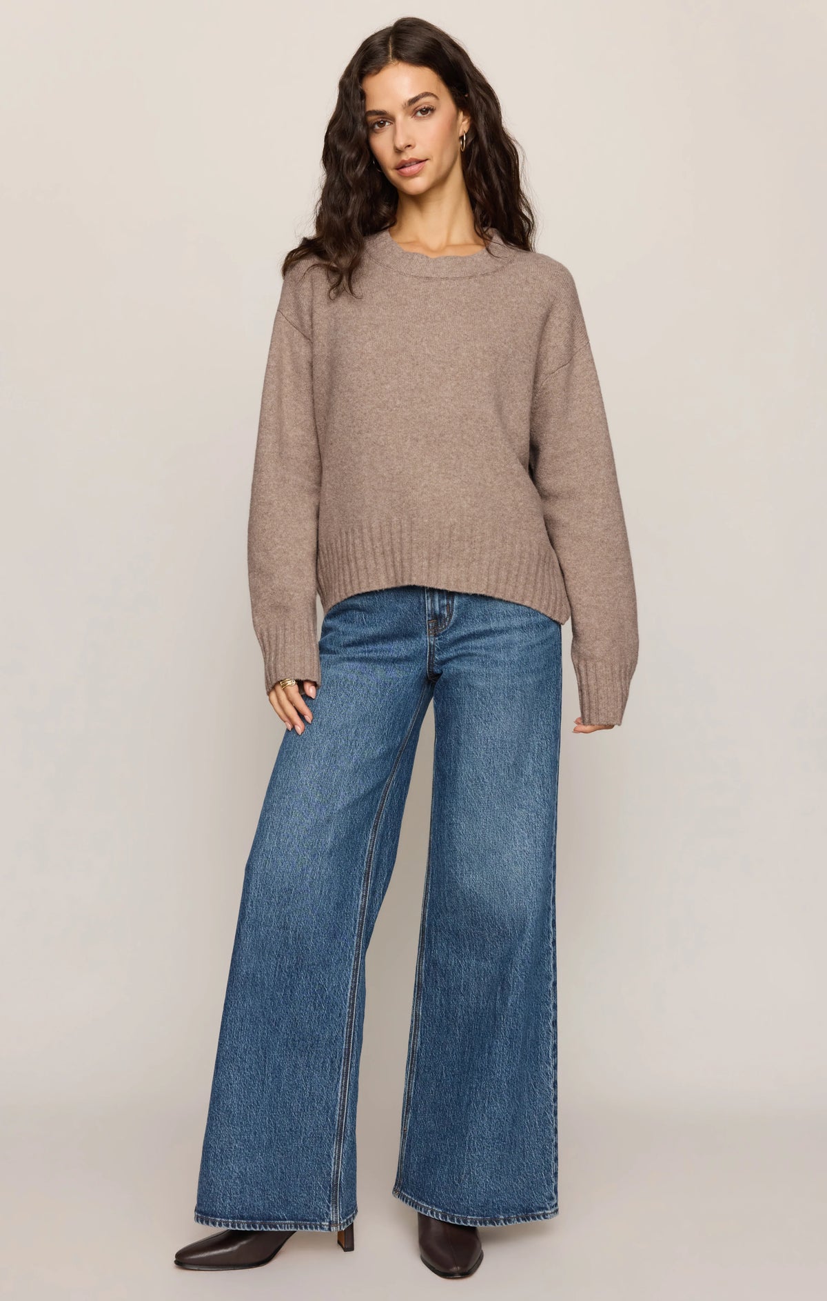 Eastwell Pullover Sweater - Z Supply