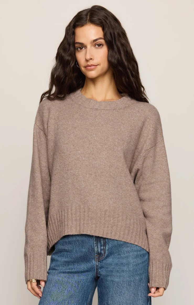 Eastwell Pullover Sweater - Z Supply