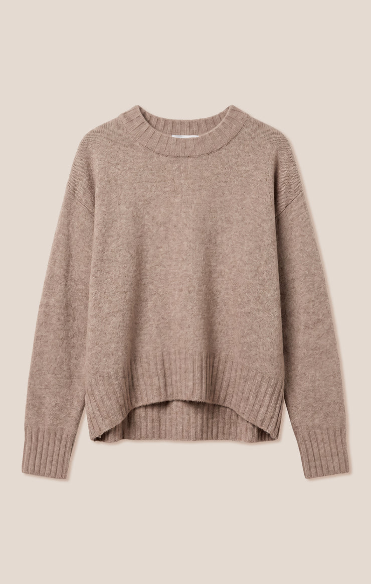 Eastwell Pullover Sweater - Z Supply