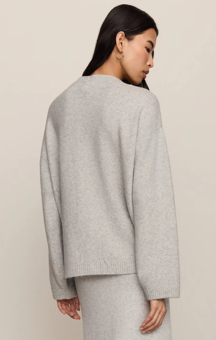Cozy Moment Cardigan - Z Supply