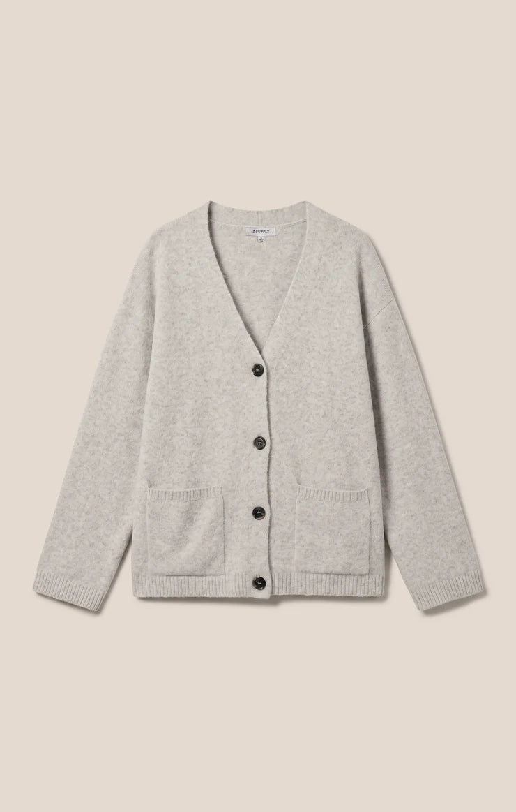 Cozy Moment Cardigan - Z Supply