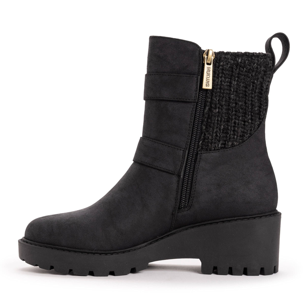 Finley Faith Boot - Muk Luks