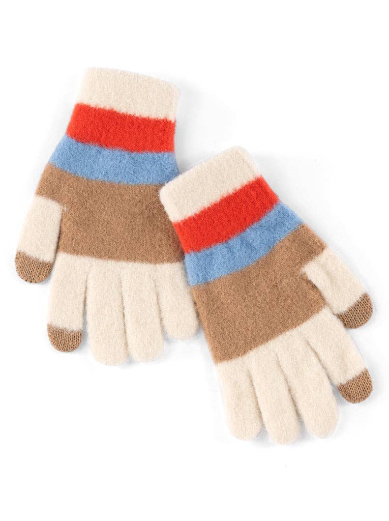 Shiraleah - HOLLIS TOUCHSCREEN GLOVES