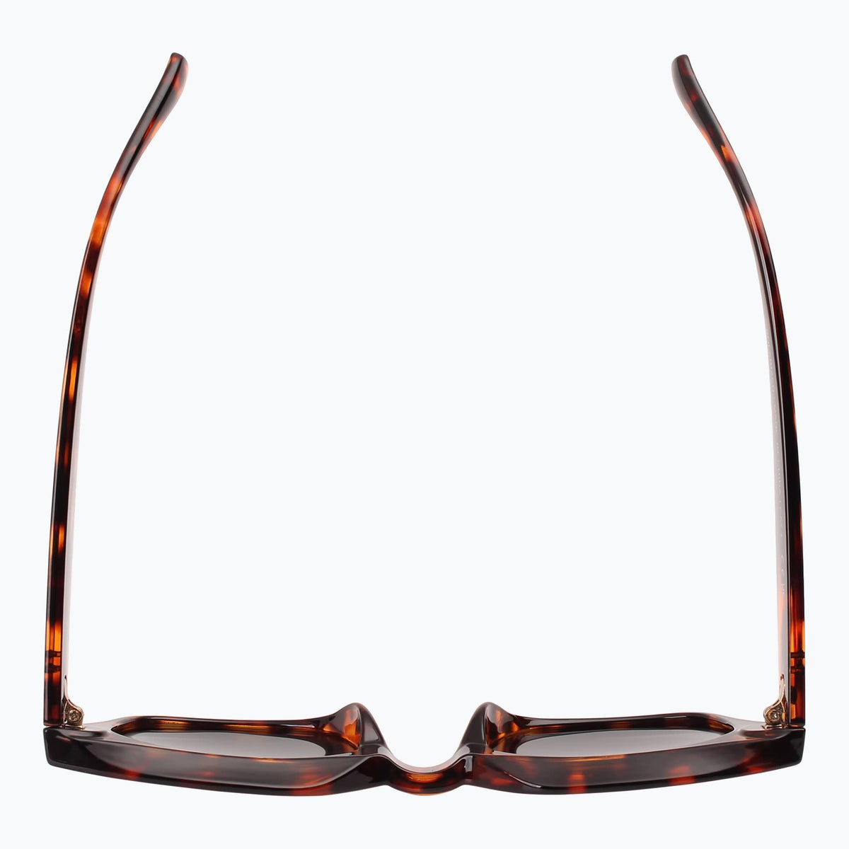 Eclipse - Classic Polarized Square Sunglasses