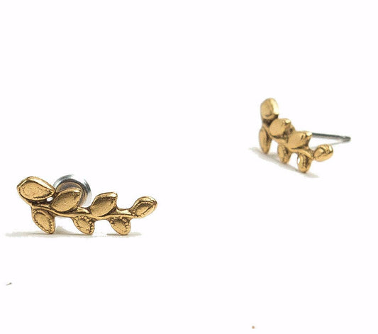 Tilly Doro - Vine Studs