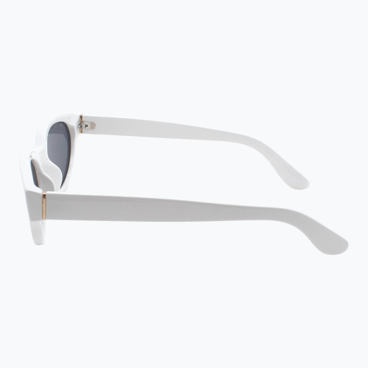 Monroe - Vintage Polarized Cat-Eye Sunglasses for Women