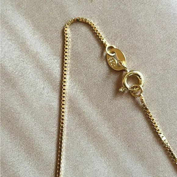 Tramps+Thieves - Flor del Sol Necklace