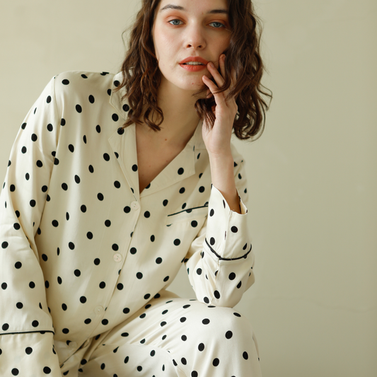 DrifWoo - Woman  Loungewear Set  Pajama Set Women Bridal Pajamas Set