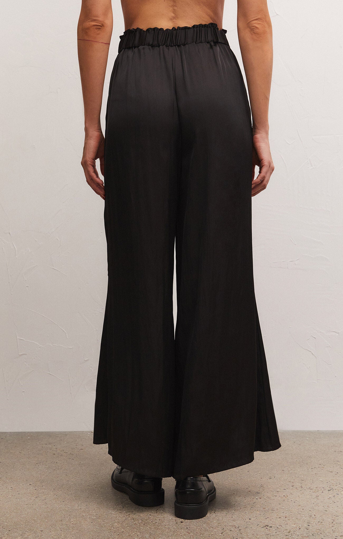Z SUPPLY ESTATE LUX SHEEN PANT