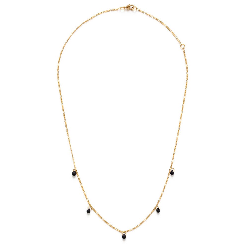 Amano Studio - Five Graces - Black