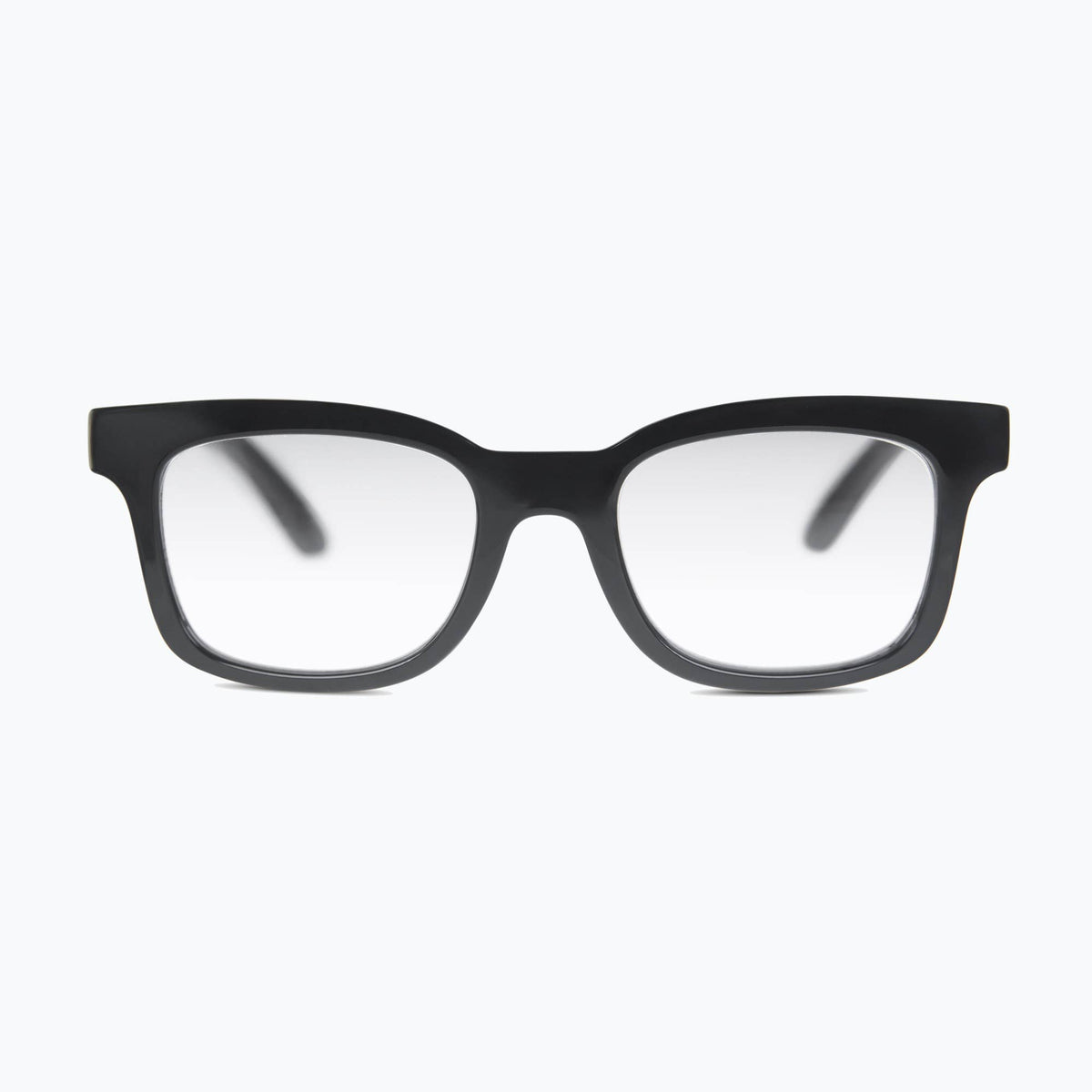 Tempo Blue Light Glasses - Retro Square Blue Light Glasses