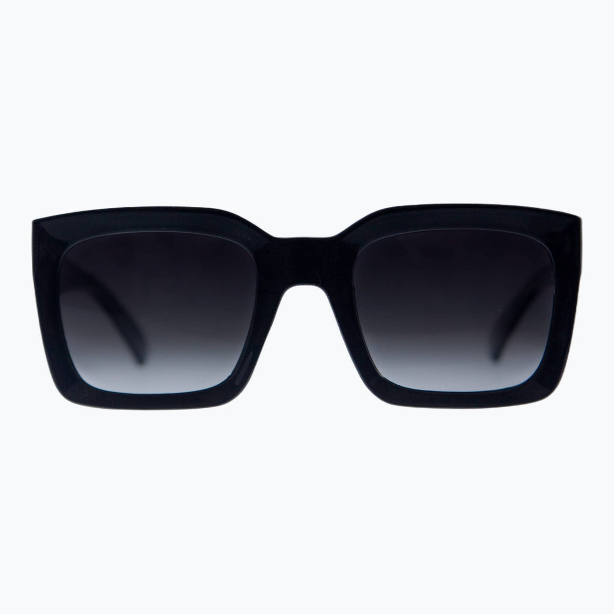 Canyon - Classic Polarized Square Sunglasses for Women & Men