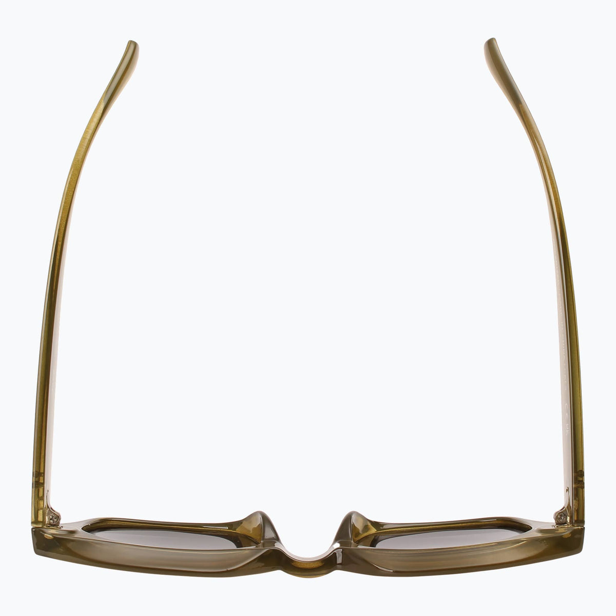 Eclipse - Classic Polarized Square Sunglasses