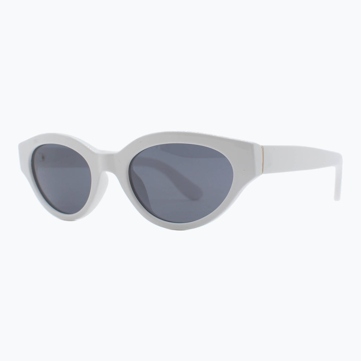 Monroe - Vintage Polarized Cat-Eye Sunglasses for Women
