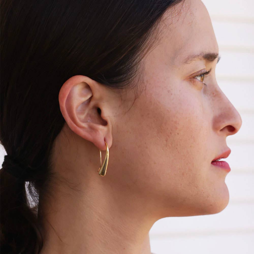 Amano Studio - Gota Earrings