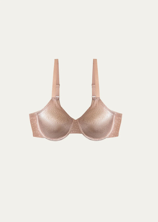 Back Appeal® Underwire Bra
