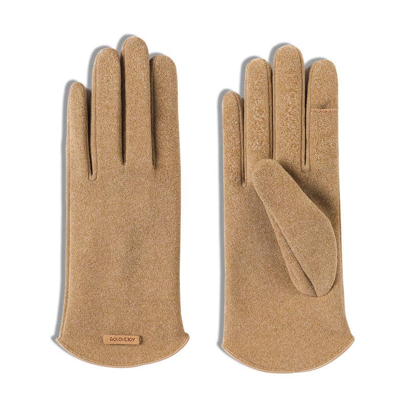 Funkyrel® Atzbranding Limited - Gloving - Windproof Women's Touch Screen Gloves
