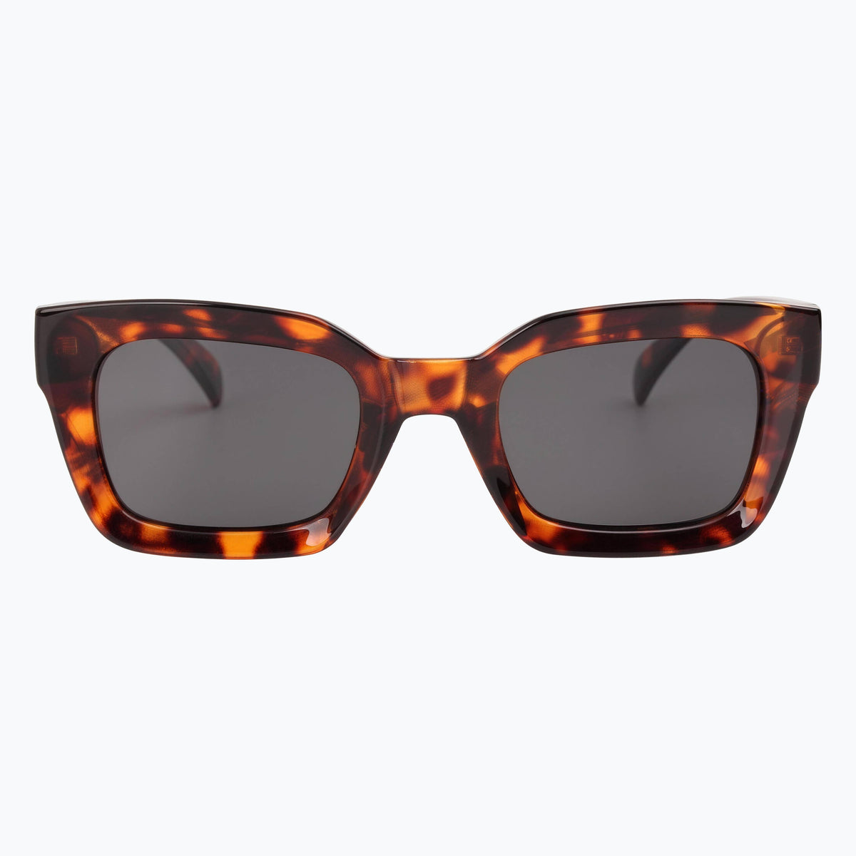 Eclipse - Classic Polarized Square Sunglasses