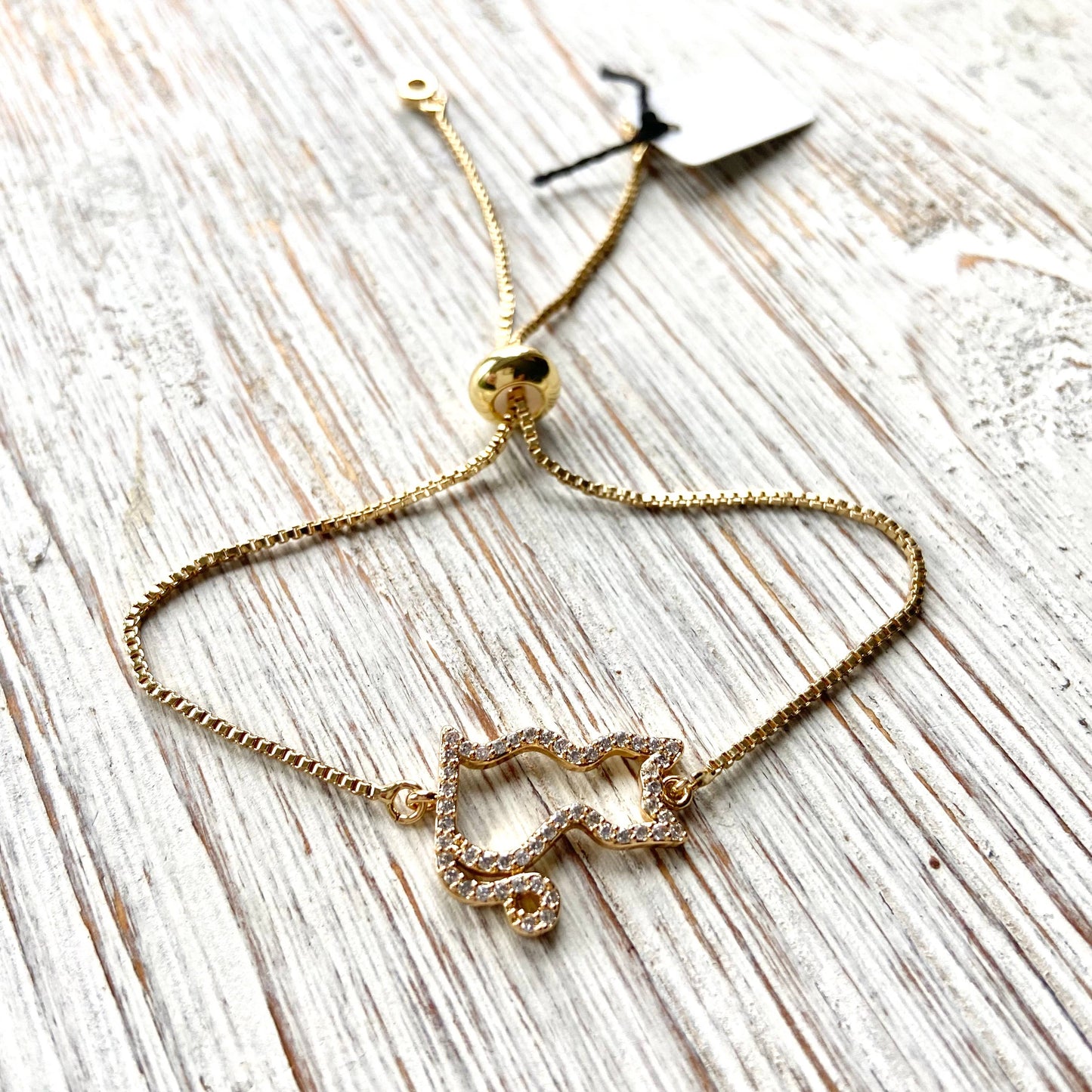 Cat earrings necklace bracelet pet jewelry