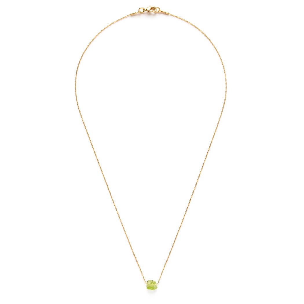 Amano Studio - Healing Stones- Peridot