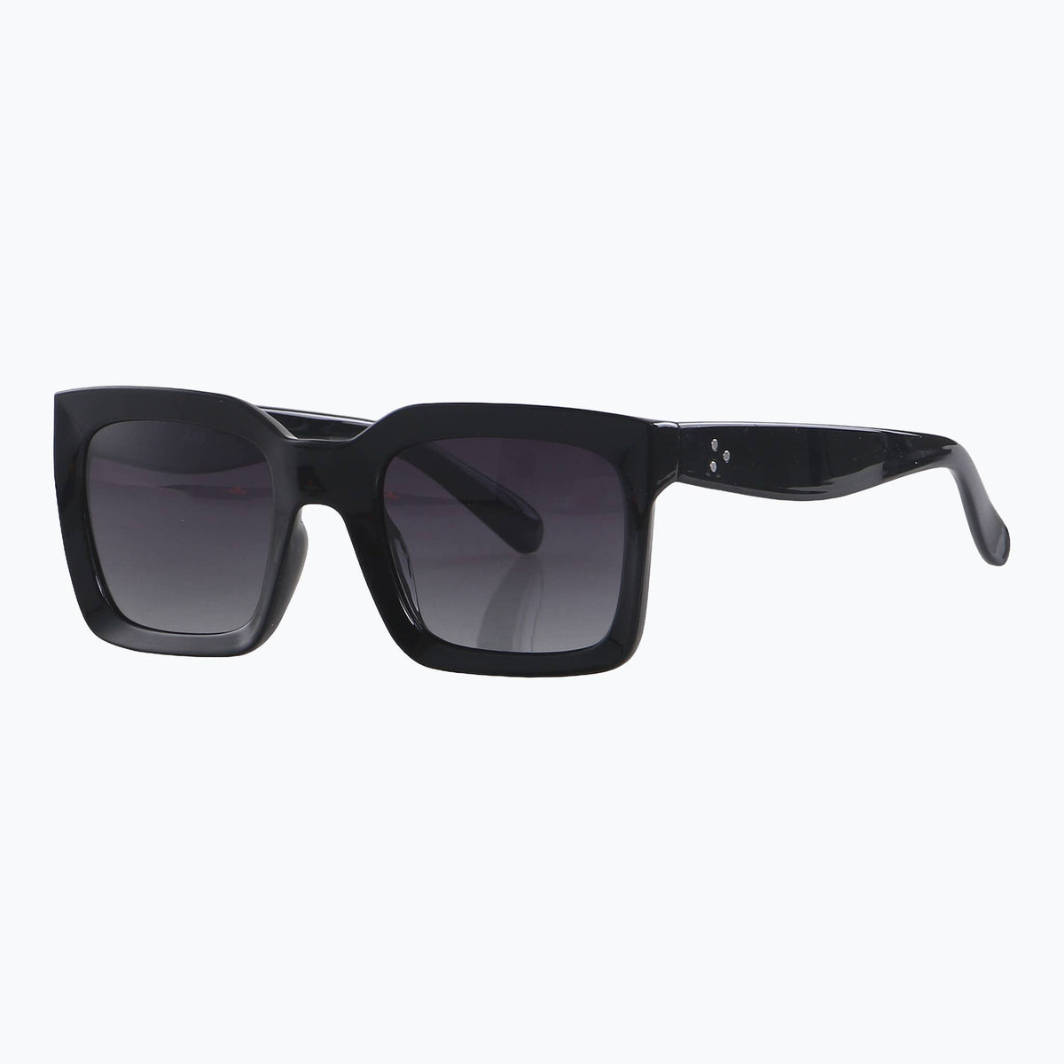 Canyon - Classic Polarized Square Sunglasses for Women & Men