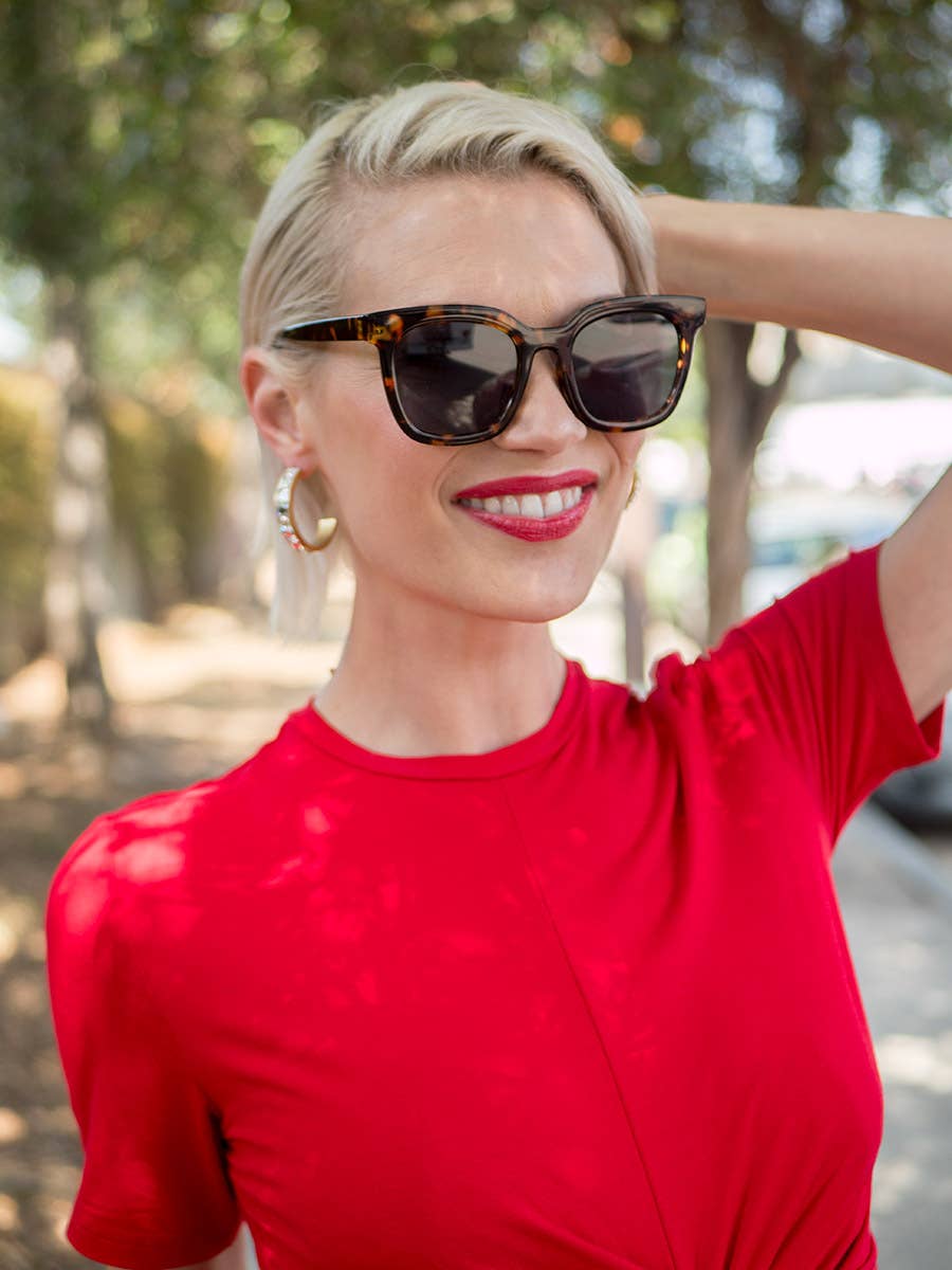 A.J. Morgan - Line Up - Sunglasses