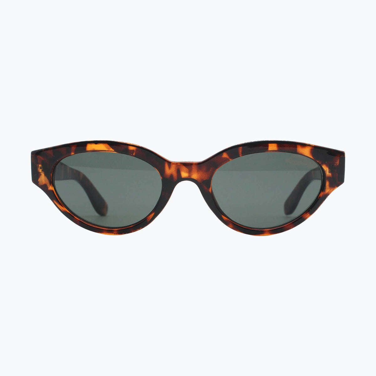 Monroe - Vintage Polarized Cat-Eye Sunglasses for Women