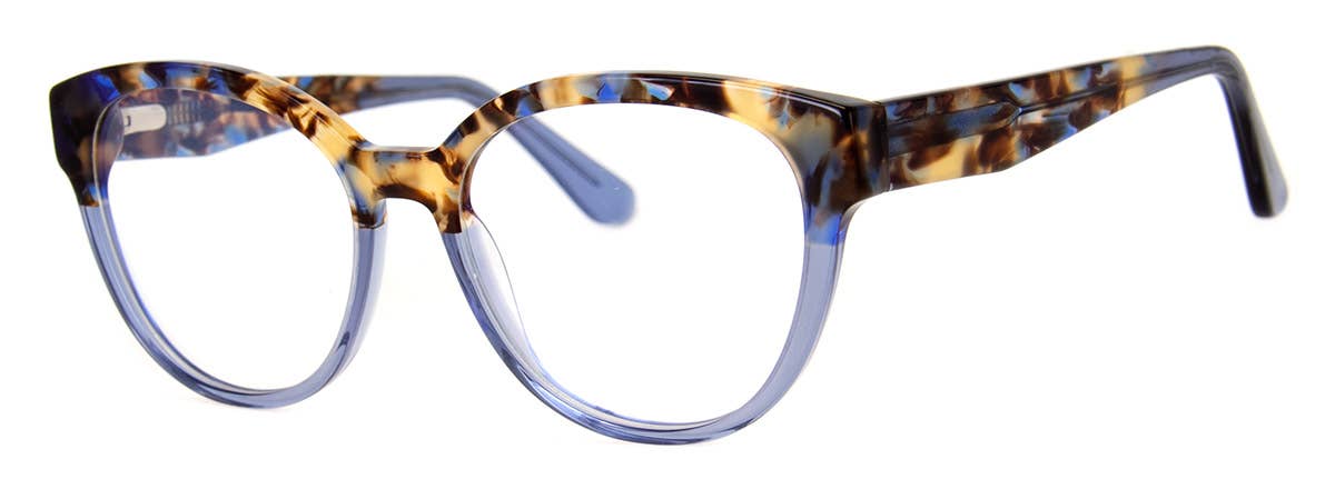 A.J. Morgan - Celebration - Optical Quality Reading Glasses
