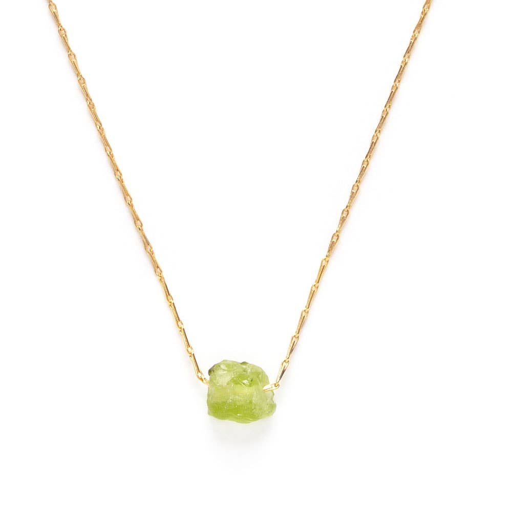 Amano Studio - Healing Stones- Peridot