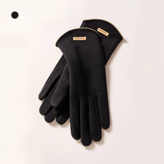 Funkyrel® Atzbranding Limited - Gloving - Windproof Women's Touch Screen Gloves