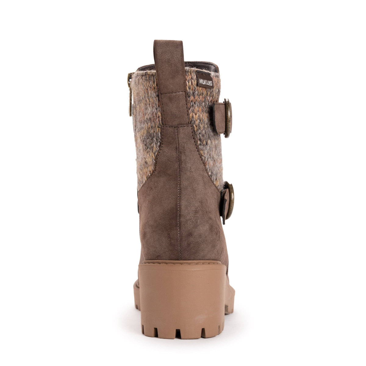 Finley Faith Boot - Muk Luks