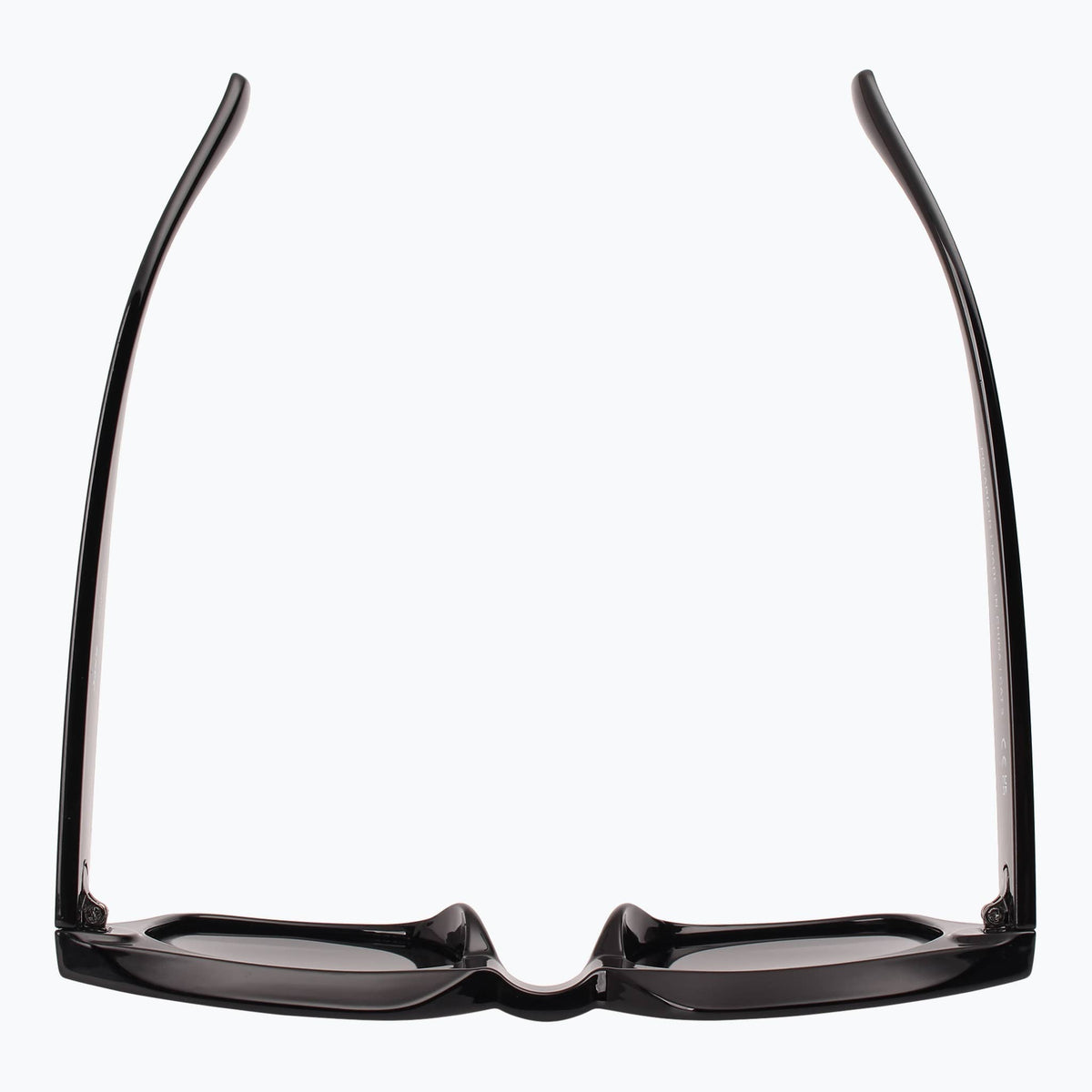 Eclipse - Classic Polarized Square Sunglasses