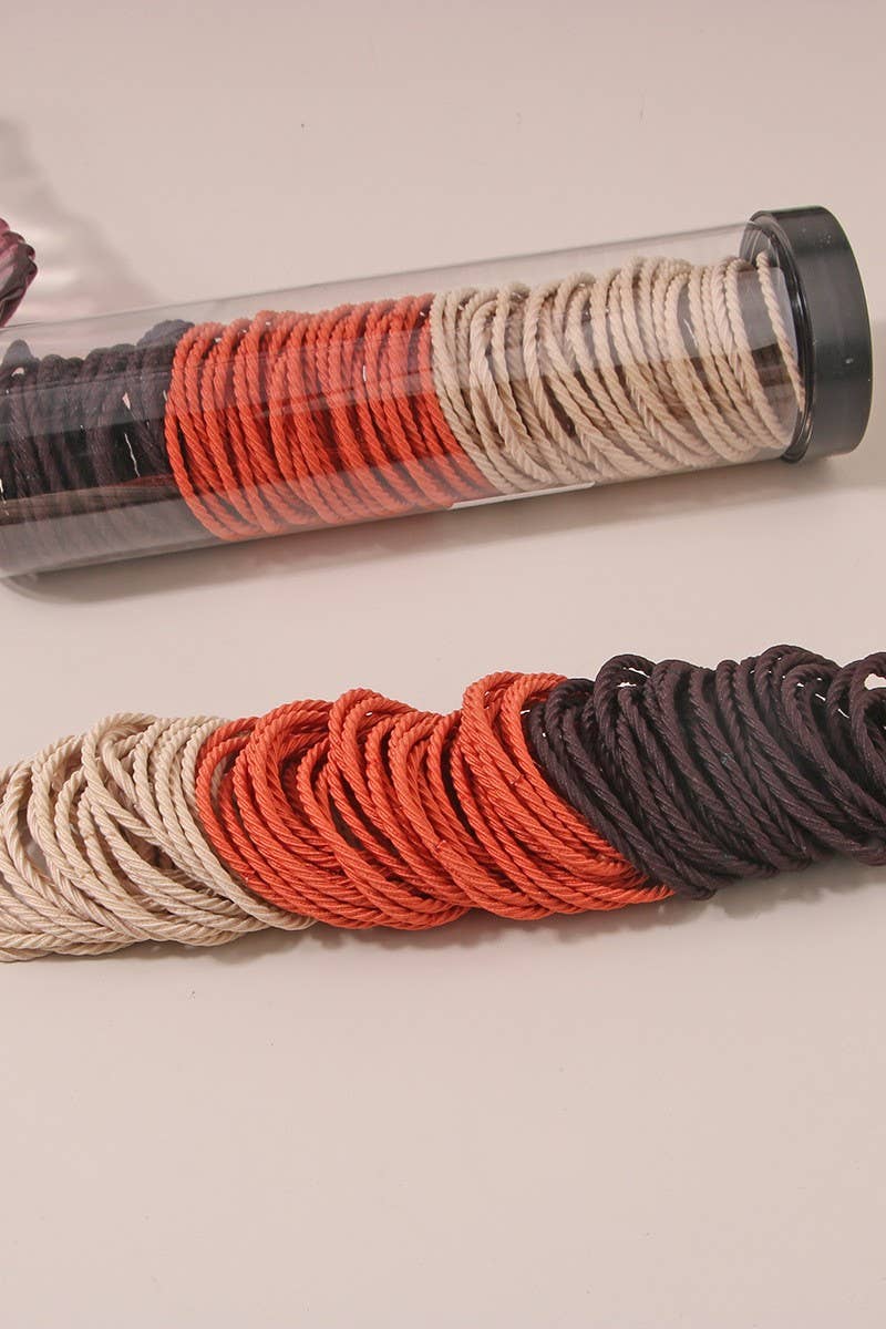 High Beauty Hair Rope for Women's Hair Accessories - NINEXIS